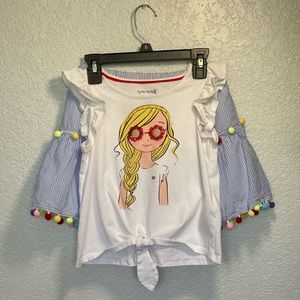 Cute summer bundle for girls